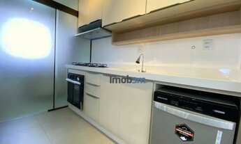 Imagem 5: Apartamento com 3 dormitórios, 104 m² - venda por R$ 1.290.000 ou aluguel por R$ 6.690/mês