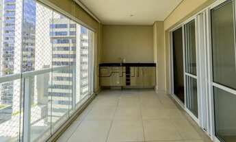 Imagem 4: Aluguel Apartamento 2 Dormitórios - 72 m² Brooklin