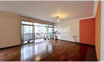 Imagem 3: No coração do Jardins, com charme e espaço de sobra!