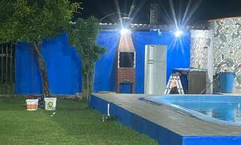 Imagem 4: Alugo e vendo linda casa na praia do sossego Itamaracá