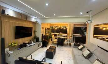 Imagem: EDIFÍCIO TORRES CENÁRIO, 125M², 3 SUÍTES