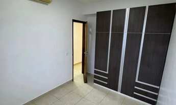 Imagem 7: Apartamento para Locação em Manaus, Ponta Negra, 2 dormitórios, 1 suíte, 2 banheiros, 1 va