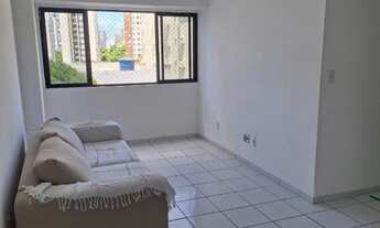 Imagem 3: Edificio Solar Grenoble - Madalena - Alugo - R$ 2.600,00 com todas as taxas inclusas!