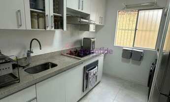 Imagem 4: Apartamento para VENDA localizado Acácia e Begônia, no bairro PONTE SÃO JOÃO, na cidade de