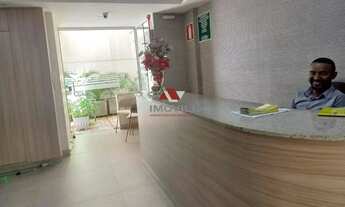 Imagem 2: Apartamento para aluguel, 1 quarto, 1 suíte, 1 vaga, Funcionários - Belo Horizonte/MG