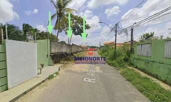 Imagem: Terreno no Olho D Agua, 1.794 m², atrás