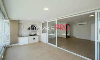 Imagem 7: Apartamento 181m² 3 dormitórios para Venda em Moema