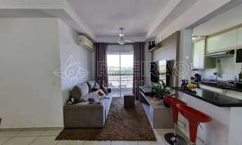 Imagem: Apartamento com 3 dormitórios no Residencial