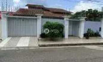 Imagem 2: VENDO CASA 3 quartos, 2 suítes, 2 vagas, 605m² em Bosque - Rio Branco - AC