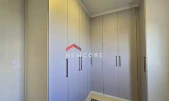 Imagem 4: Apartamento em Avenida Pedro Ferreira Machado - Parque Morumbi - Votorantim/SP