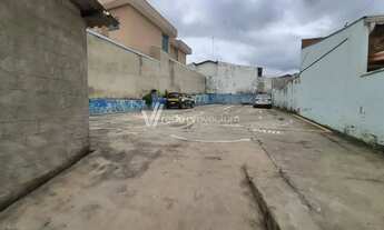 Imagem 2: Terreno - Jardim Nova Europa - Campinas