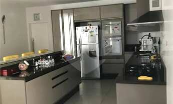 Imagem 5: Casa com 5 quartos à venda ou para locação em Alphaville - SP