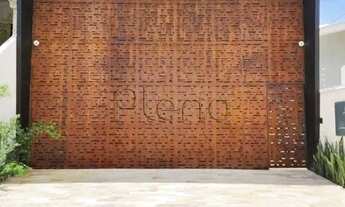 Imagem 2: Casa comercial à venda em Campinas, Botafogo, com 1 suíte, com 198 m²