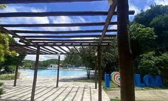 Imagem 2: Alugo apartamento quarto e sala na Barra De São Miguel sao miguel,Iloaa risort