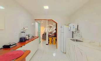 Imagem 6: Guarajuba| Village Duplex com | 176m²| Varanda| 2 Suítes