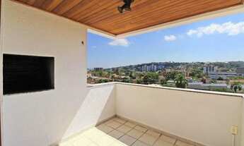 Imagem 6: Apartamento bem localizado, com vista panôramica para cidade