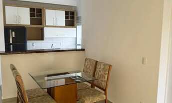 Imagem 1: Apartamento para locação