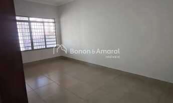 Imagem 2: Casa Ampla em Paulínia - Ideal para Residência ou Comércio