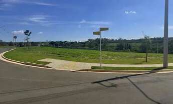 Imagem 2: TERRENO CONDOMINIO TERRAS ALPHA IGUATEMI ESPLANADA 381 M²