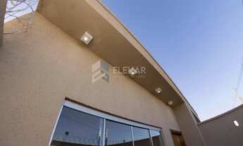 Imagem 4: Casa 2 dormitórios para Venda em Aragoiânia, Cidade das praças, 2 dormitórios, 1 suíte, 2