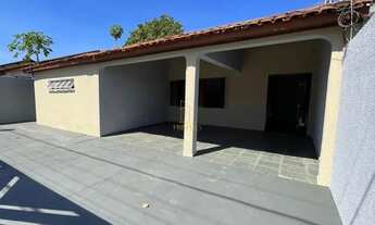 Imagem: Casa à venda no Jardim das Palmeiras, Cuiabá