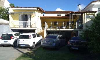 Imagem 2: Casa com 3 dormitórios à venda, 170 m² por R$ 490.000 - Central Parque Sorocaba - Sorocaba