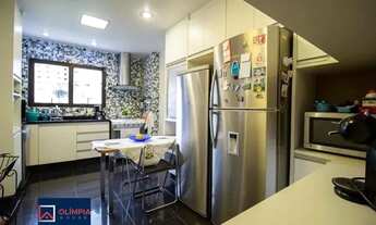 Imagem 6: Venda Apartamento 4 Dormitórios - 223 m² Perdizes