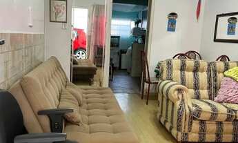 Imagem 6: Casa residencial para aluguel no Jardim Mauá com 51 m² e 2 dormitórios/quartos