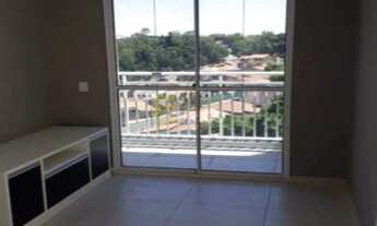 Imagem: Apartamento para aluguel no Condomínio