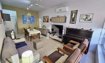 Imagem: Apartamento para venda com 3 quartos, 120m²