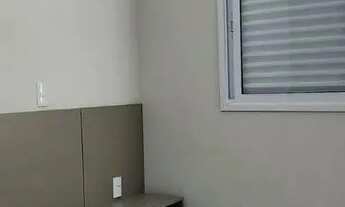 Imagem 5: Apartamento Moderno no Edifício Artemis com Lazer Completo em Bauru