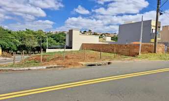 Imagem 4: Terreno plano de esquina no Parque Jambeiro