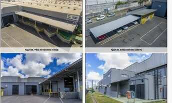 Imagem 2: GALPÃO 7.000 M2, CAMAÇARI - BAHIA