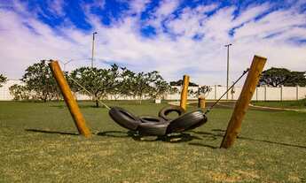 Imagem 5: Terreno à venda no Condomínio Jardim Versailles em Uberlândia