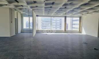 Imagem 7: Conjunto Comercial para Locação e Venda na Av. Maria Coelho Aguiar, Jardim São