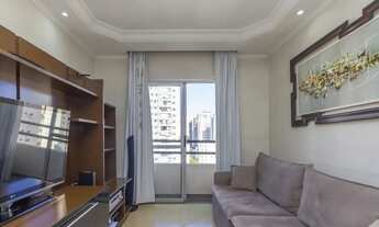 Imagem 2: Apartamento para venda em Santa Teresinha com 2 quartos, sendo 1 suíte , 61m²