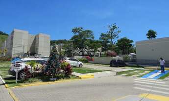 Imagem 3: Apartamento 2 quartos, Condomínio Jacarandá Violeta