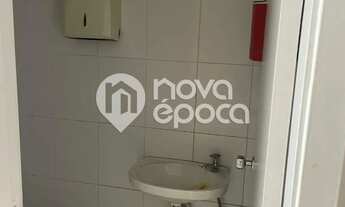 Imagem 6: Tijuca Galpão / depósito com venda por R$320.000