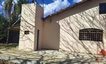 Imagem 5: Chácara na Bica do DER/Planaltina DF de 2.200 m² c/casa toda murada