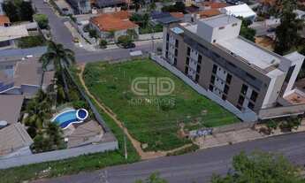 Imagem 6: Terreno de 610m² próximo ao Shopping Estação