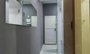 Imagem 4: Imóvel para venda tem 27 metros quadrados com 1 quarto em Centro - Rio de Janeiro - Rio de