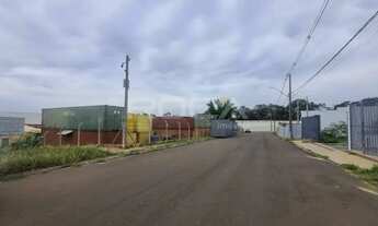 Imagem 4: Terreno à venda no bairro Parque Novo Mundo em São Carlos