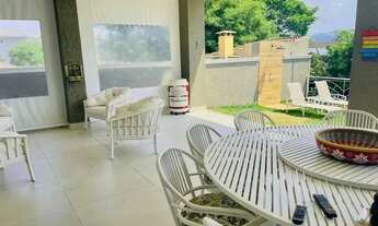 Imagem 3: Casa à venda em Santana de Parnaíba, Alphaville, com 4 quartos, com 337.95 m², Residencial