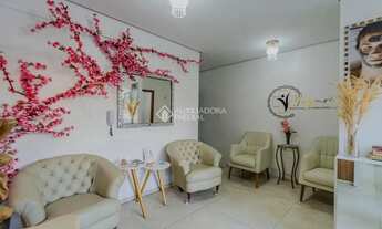 Imagem: Sala/conjunto com 88m² 2 peças, 2 banheiros