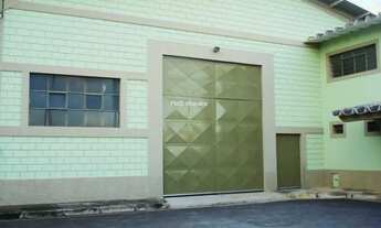 Imagem: Galpão com 1130m2 em Atibaia