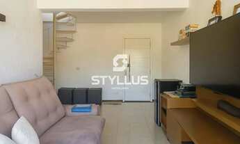 Imagem 7: Méier Apartamento cobertura com 2 dormitórios