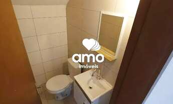 Imagem 5: Sobrado geminado para alugar no bairro Águas Claras em Brusque