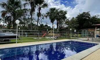 Imagem 7: Casa em Barreirinhas as margens do Rio Preguiças