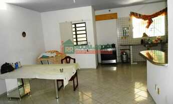 Imagem 6: Casa para alugar com 200,00 metros quadrados no PICARRA - Teresina - Piauí