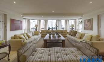 Imagem 2: APARTAMENTO - MORUMBI - SP